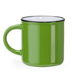 7013 Italo – Tazza in ceramica 300ml personalizzato con logo - Pubblienne