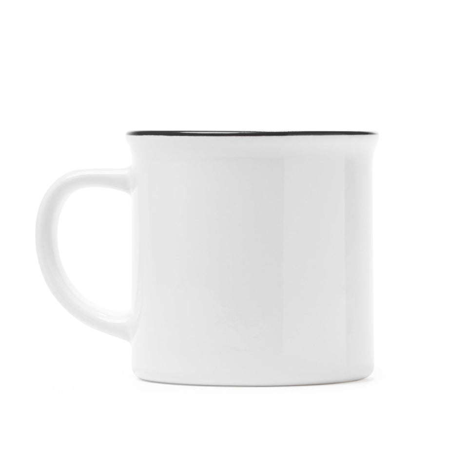 7015 Simon – Tazza in ceramica 300ml personalizzato con logo - Pubblienne