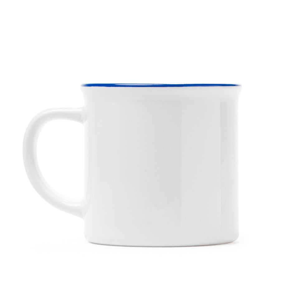 7015 Simon – Tazza in ceramica 300ml personalizzato con logo - Pubblienne
