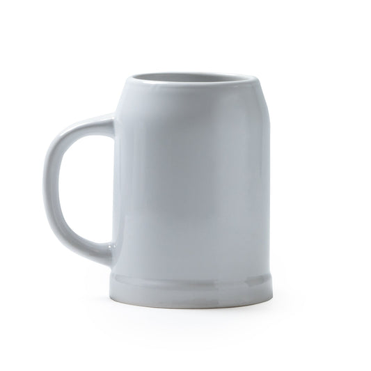 7016 Gaspare  Boccale birra personalizzato con logo - Pubblienne