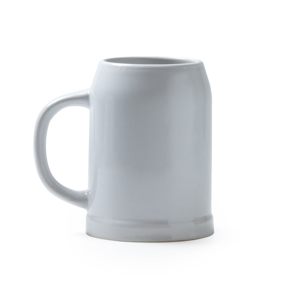 7016 Gaspare  Boccale birra personalizzato con logo - Pubblienne