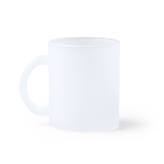 7020 TEBEA - Tazza Vetro personalizzato con logo - Pubblienne