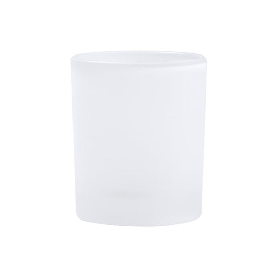 7021 TEORA - Bicchiere Vetro personalizzato con logo - Pubblienne