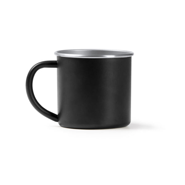 7022 LERMA - Tazza Acciaio personalizzato con logo - Pubblienne