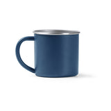 7022 LERMA - Tazza Acciaio personalizzato con logo - Pubblienne