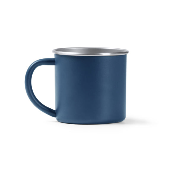 7022 LERMA - Tazza Acciaio personalizzato con logo - Pubblienne