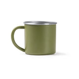 7022 LERMA - Tazza Acciaio personalizzato con logo - Pubblienne