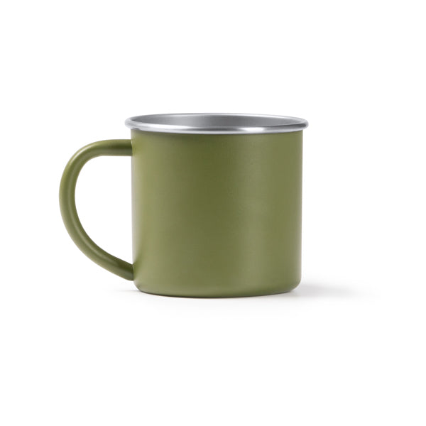 7022 LERMA - Tazza Acciaio personalizzato con logo - Pubblienne