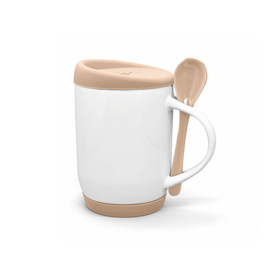 7025 ARDEA - Tazza Ceramica personalizzato con logo - Pubblienne