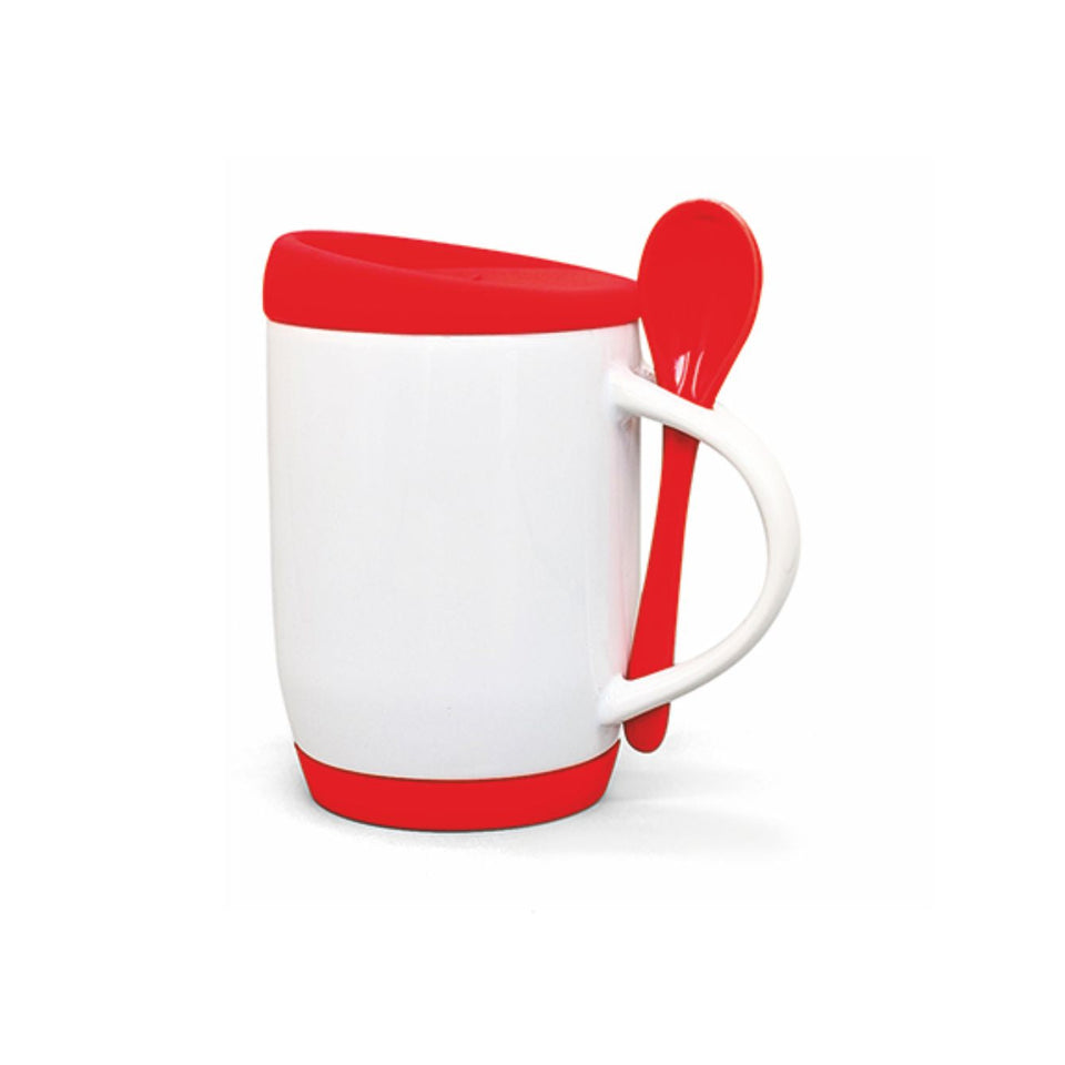 7025 ARDEA - Tazza Ceramica personalizzato con logo - Pubblienne