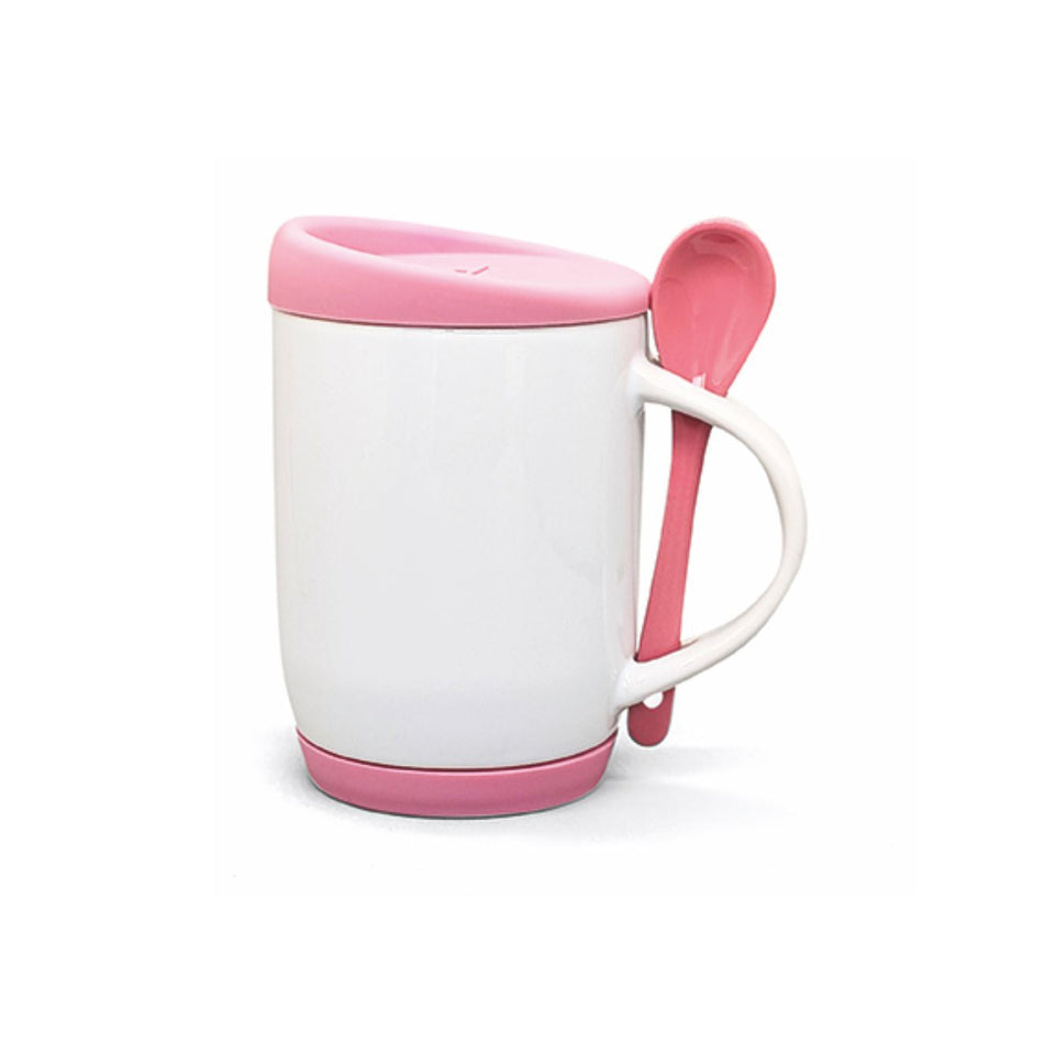 7025 ARDEA - Tazza Ceramica personalizzato con logo - Pubblienne