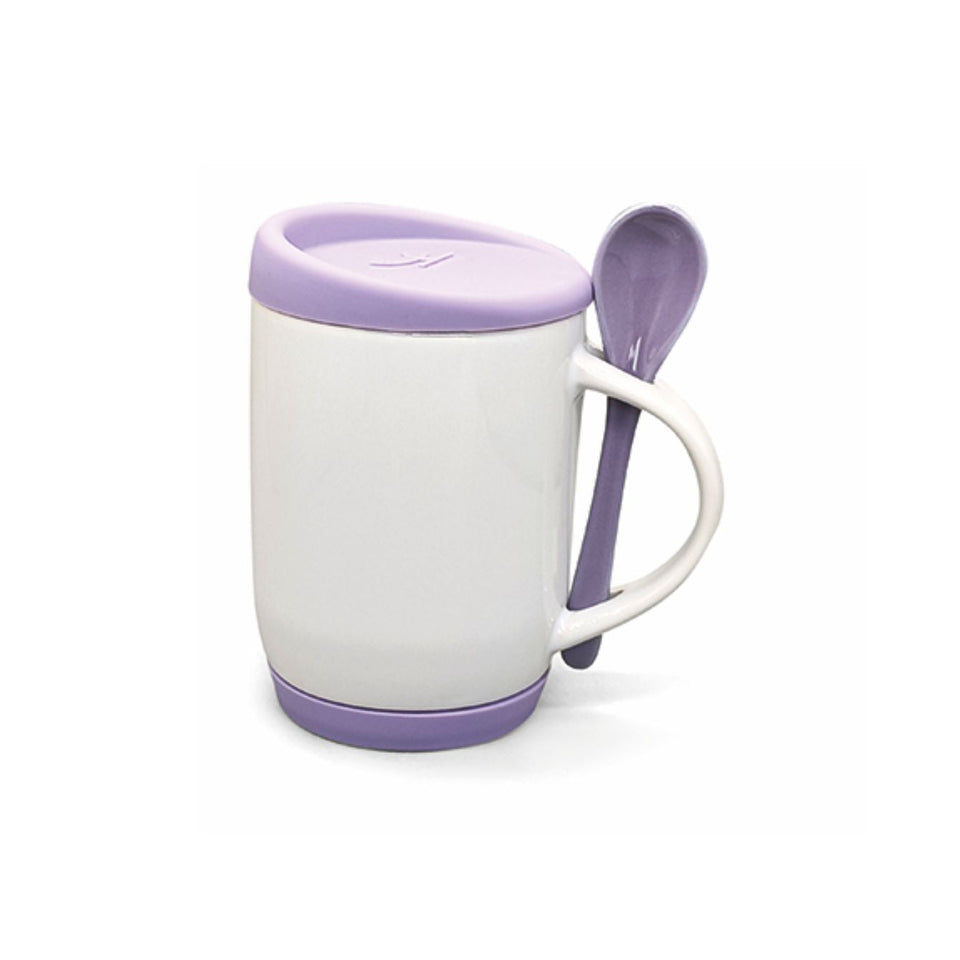 7025 ARDEA - Tazza Ceramica personalizzato con logo - Pubblienne
