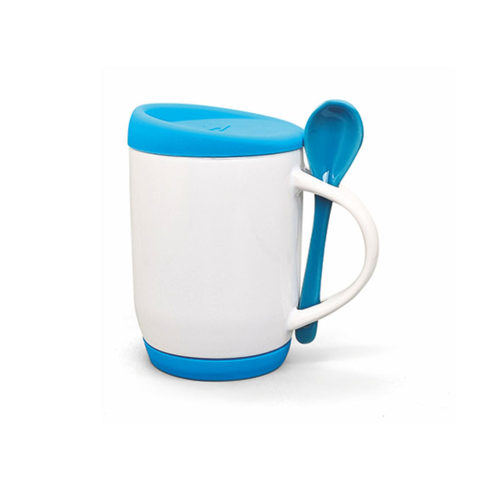 7025 ARDEA - Tazza Ceramica personalizzato con logo - Pubblienne