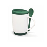 7025 ARDEA - Tazza Ceramica personalizzato con logo - Pubblienne