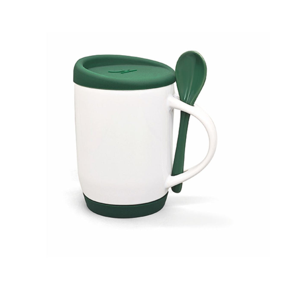 7025 ARDEA - Tazza Ceramica personalizzato con logo - Pubblienne