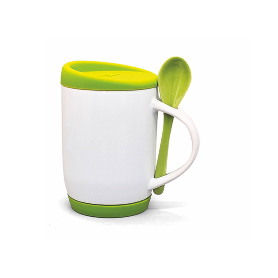 7025 ARDEA - Tazza Ceramica personalizzato con logo - Pubblienne