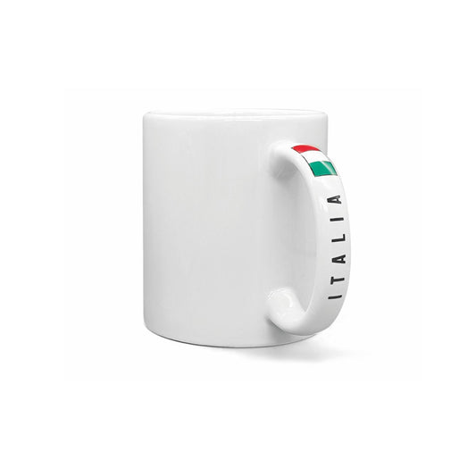 7026 AVIO - Tazza Ceramica personalizzato con logo - Pubblienne