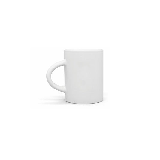 7045 ESPRESSO - Tazzina Ceramica personalizzato con logo - Pubblienne