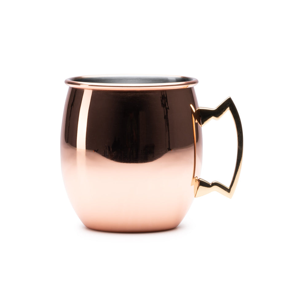 7066 Segre - Tazza In Acciaio personalizzato con logo - Pubblienne