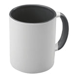 7076    TAZZA COLORATA personalizzato con logo - Pubblienne