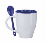 7077 Spoon - Tazza personalizzato con logo - Pubblienne