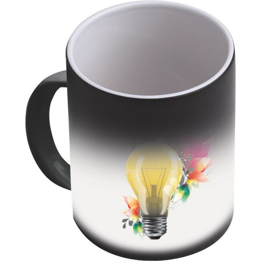 7080 Magica - Tazza Magica personalizzato con logo - Pubblienne