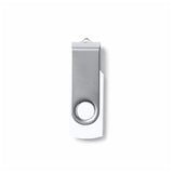 7082 Rotate - Pen Drive Chiavetta USB personalizzato con logo - Pubblienne