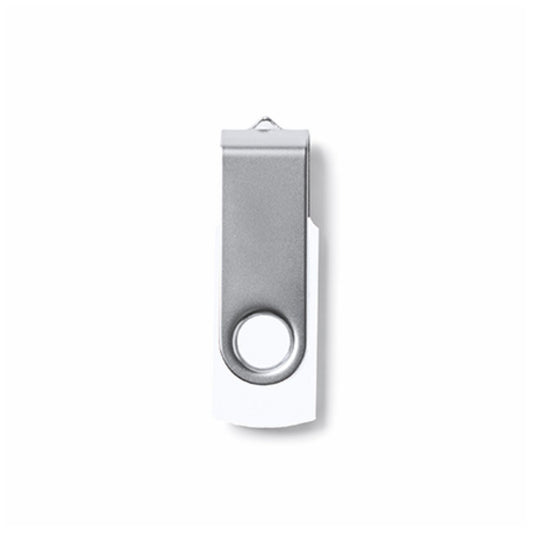 7082 Rotate - Pen Drive Chiavetta USB personalizzato con logo - Pubblienne