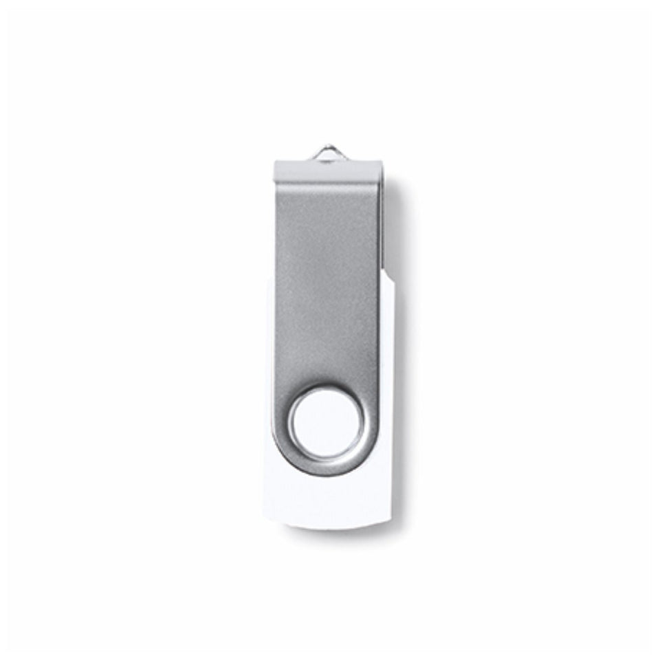 7082 Rotate - Pen Drive Chiavetta USB personalizzato con logo - Pubblienne