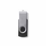 7082 Rotate - Pen Drive Chiavetta USB personalizzato con logo - Pubblienne