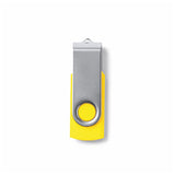 7082 Rotate - Pen Drive Chiavetta USB personalizzato con logo - Pubblienne