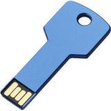 7094 Key - Pen Drive Chiavetta USB personalizzato con logo - Pubblienne