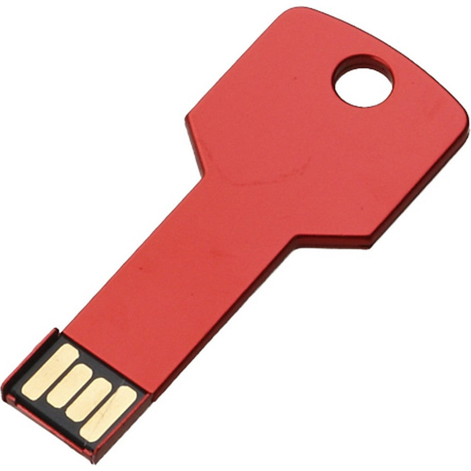 7094 Key - Pen Drive Chiavetta USB personalizzato con logo - Pubblienne