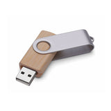 7097 Fabex - Pen Drive Chiavetta USB personalizzato con logo - Pubblienne