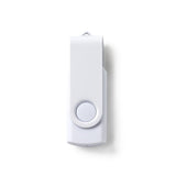 7105 Rudy - Pen Drive In ABS personalizzato con logo - Pubblienne