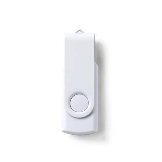 7105 Rudy - Pen Drive In ABS personalizzato con logo - Pubblienne