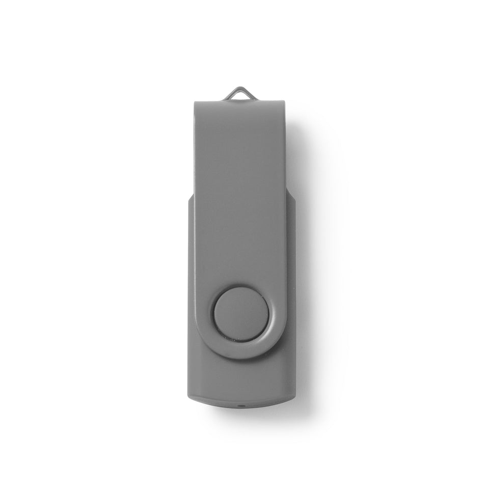 7105 Rudy - Pen Drive In ABS personalizzato con logo - Pubblienne