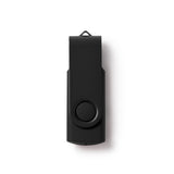 7105 Rudy - Pen Drive In ABS personalizzato con logo - Pubblienne