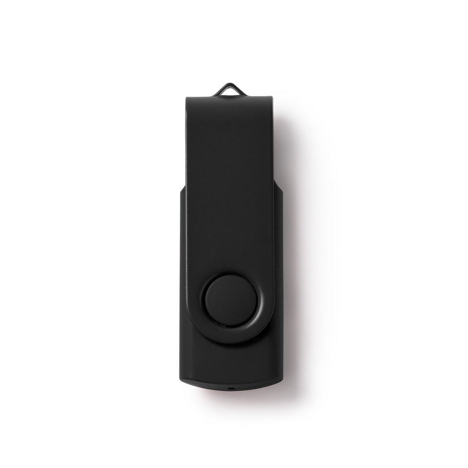 7105 Rudy - Pen Drive In ABS personalizzato con logo - Pubblienne