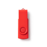 7105 Rudy - Pen Drive In ABS personalizzato con logo - Pubblienne