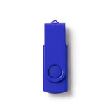 7105 Rudy - Pen Drive In ABS personalizzato con logo - Pubblienne