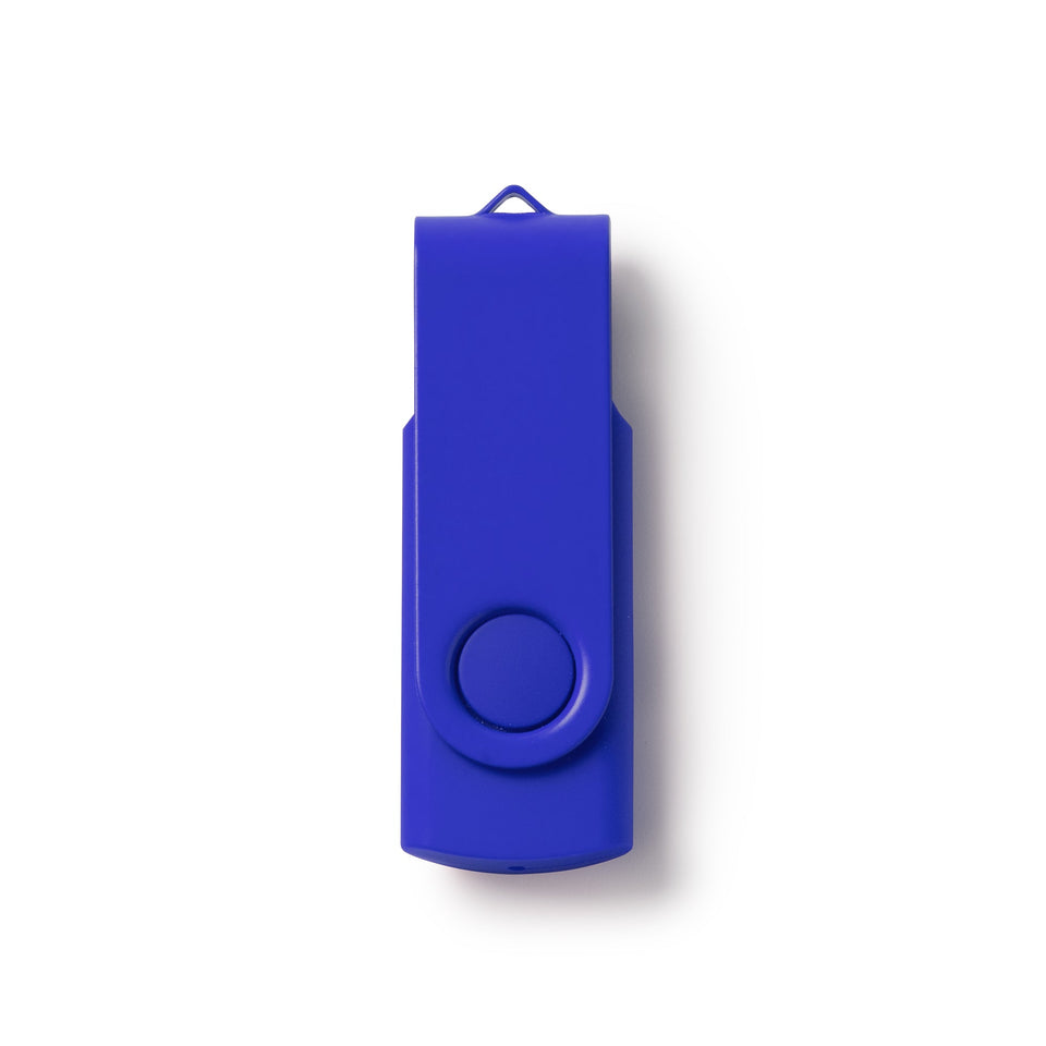 7105 Rudy - Pen Drive In ABS personalizzato con logo - Pubblienne