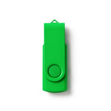 7105 Rudy - Pen Drive In ABS personalizzato con logo - Pubblienne