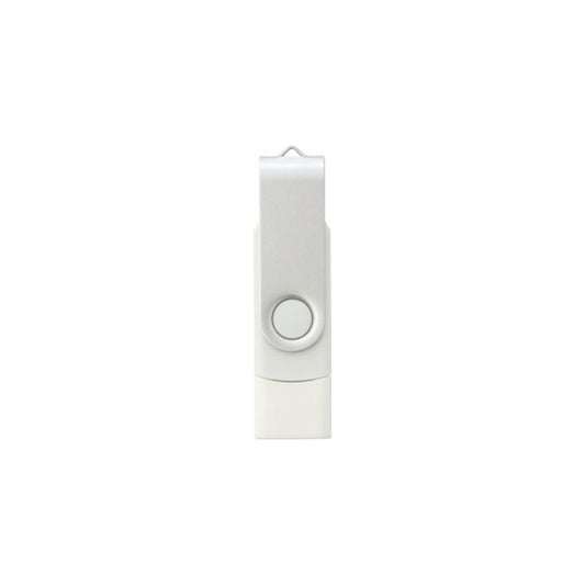 7110 Witi - Pen Drive in Plastica personalizzato con logo - Pubblienne