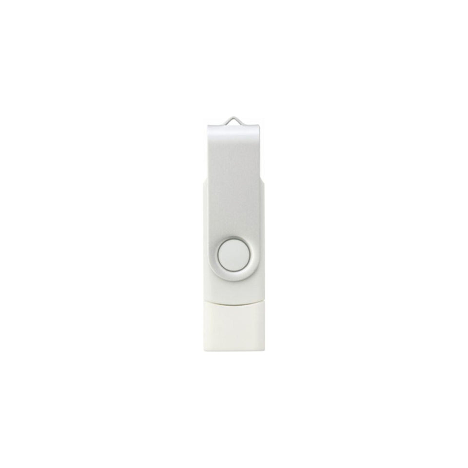 7110 Witi - Pen Drive in Plastica personalizzato con logo - Pubblienne