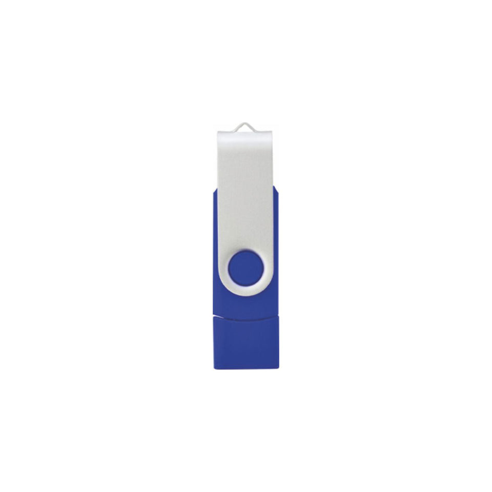 7110 Witi - Pen Drive in Plastica personalizzato con logo - Pubblienne
