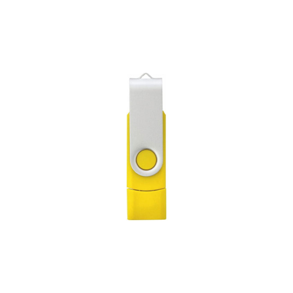 7110 Witi - Pen Drive in Plastica personalizzato con logo - Pubblienne