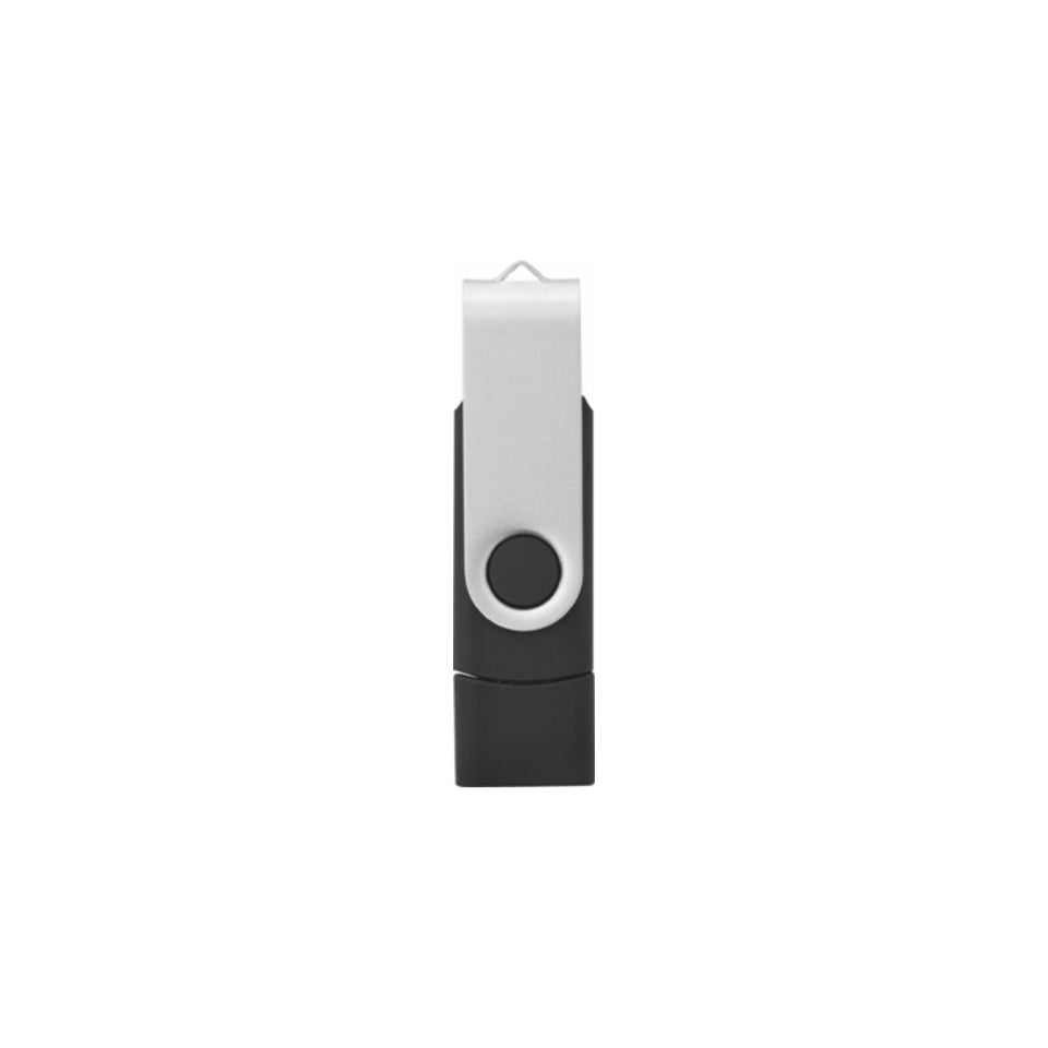 7110 Witi - Pen Drive in Plastica personalizzato con logo - Pubblienne