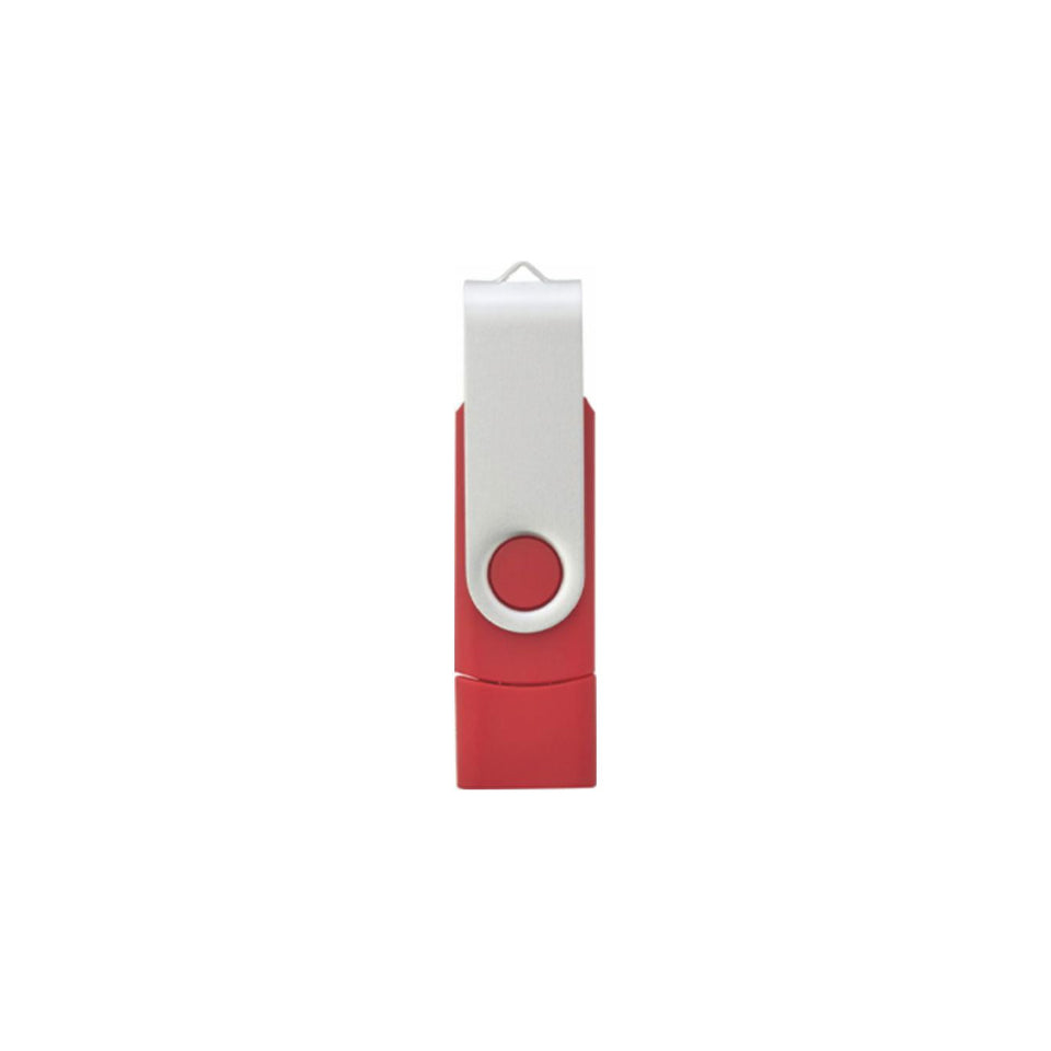 7110 Witi - Pen Drive in Plastica personalizzato con logo - Pubblienne