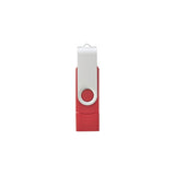 7110 Witi - Pen Drive in Plastica personalizzato con logo - Pubblienne